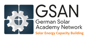 GSAN Logo