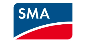 Logo of SMA Solar Technology AG