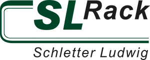 Logo of SL Rack