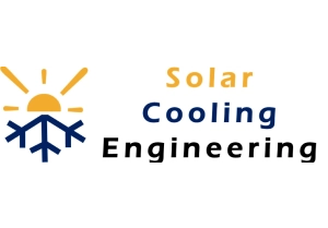 Logo of Solar Cooling Engineering