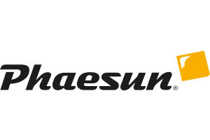 Logo of PHAESUN