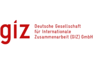 Logo of Deutsche Gesellschaft für Internationale Zusammenarbeit (GIZ) GmbH