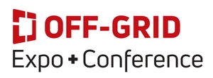 Logo of OFF-GRID Expo+Conference 