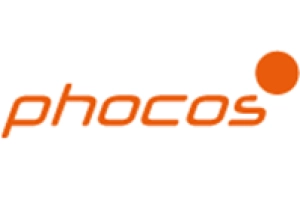 Logo of PHOCOS