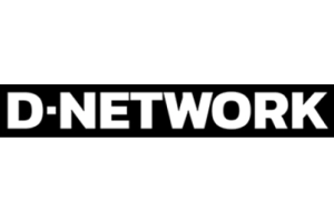 Logo of D-Network