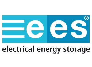 Logo of EES EUROPE