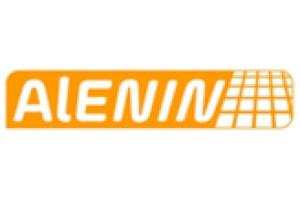 Logo of ALENIN