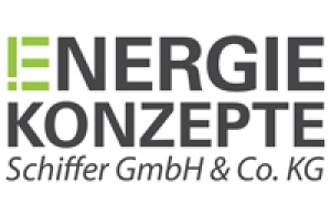 Logo of EnergieKonzepte Schiffer GmbH & Co. KG